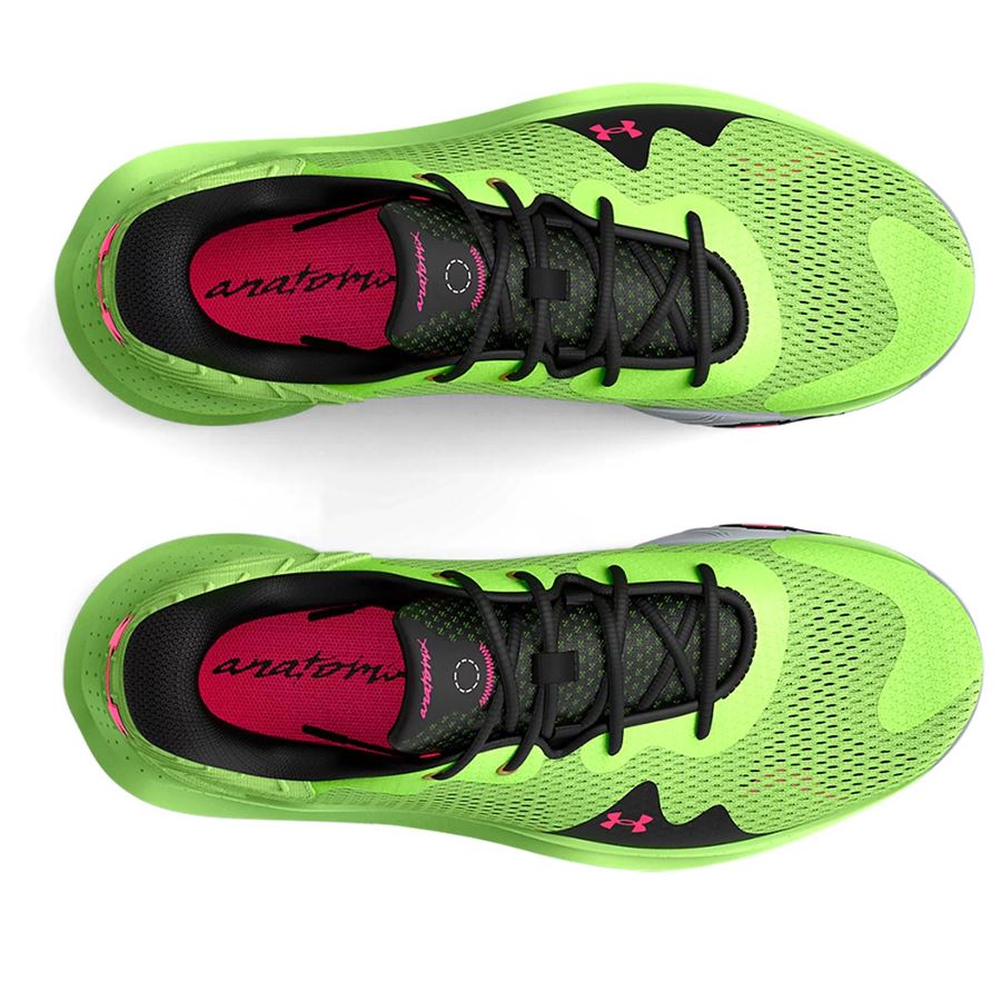 UA SPAWN 4 Under Armour | 3024971301
